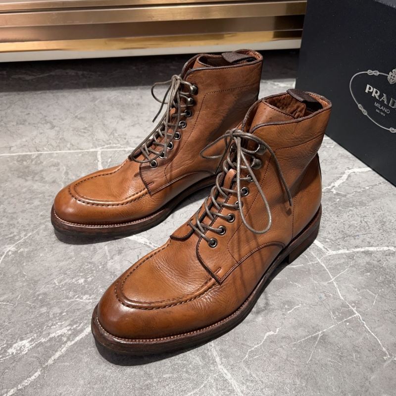 Pra*a boots